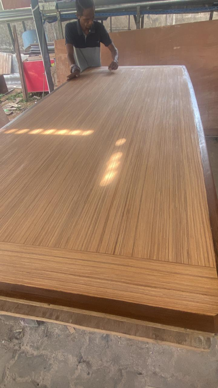 Ship table and wooden furniture repair